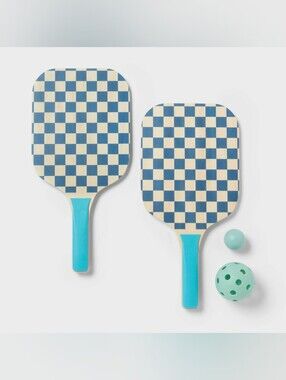 Sun Squad Pickleball Set